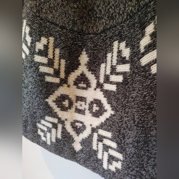 Express Merino Shawl Collar Short Sleeve Sweater Size XS - Picture 10 of 10